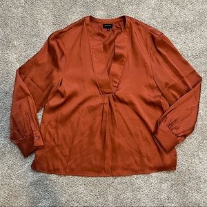 Who what wear blouse